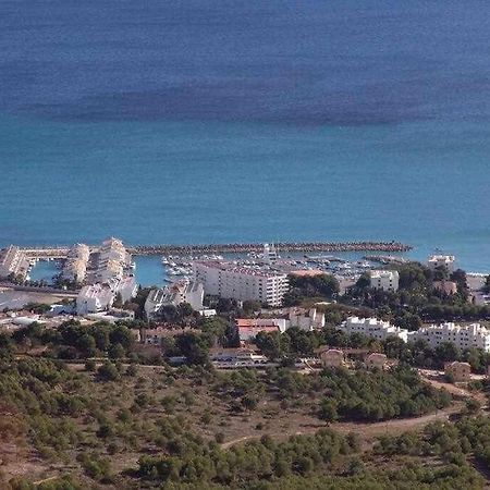 Coqueto Apartamento En El Centro De Alcocebre Alcossebre Esterno foto