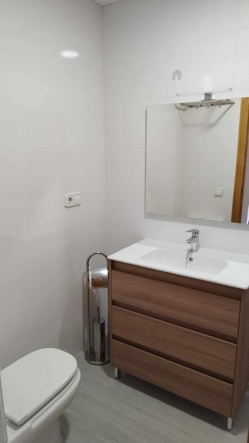 Coqueto Apartamento En El Centro De Alcocebre Alcossebre Esterno foto